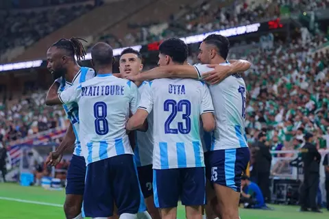  ينافس على بطولتين في 22 يومًا.. ماذا ينتظر بيراميدز بعد نهاية التوقف الدولي؟